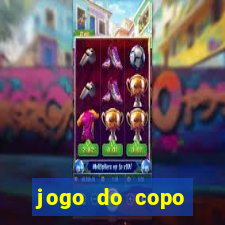 jogo do copo cassino online